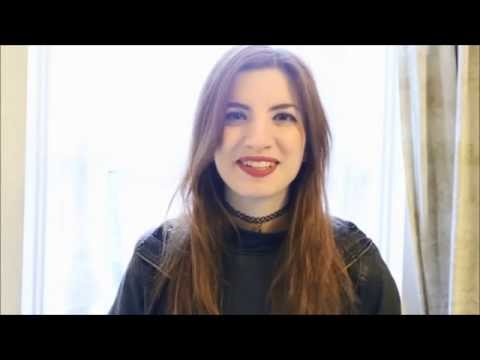 Gstyle's Ms. January 2015, Vanessa