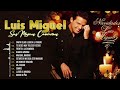 LUIS MIGUEL Mejores Canciones Navideñas ❄ NAVIDADES ALBUM COMPLETO 2006