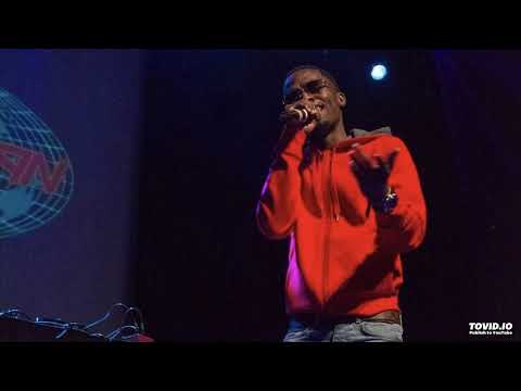 JiggyRunTheCity - Exchange