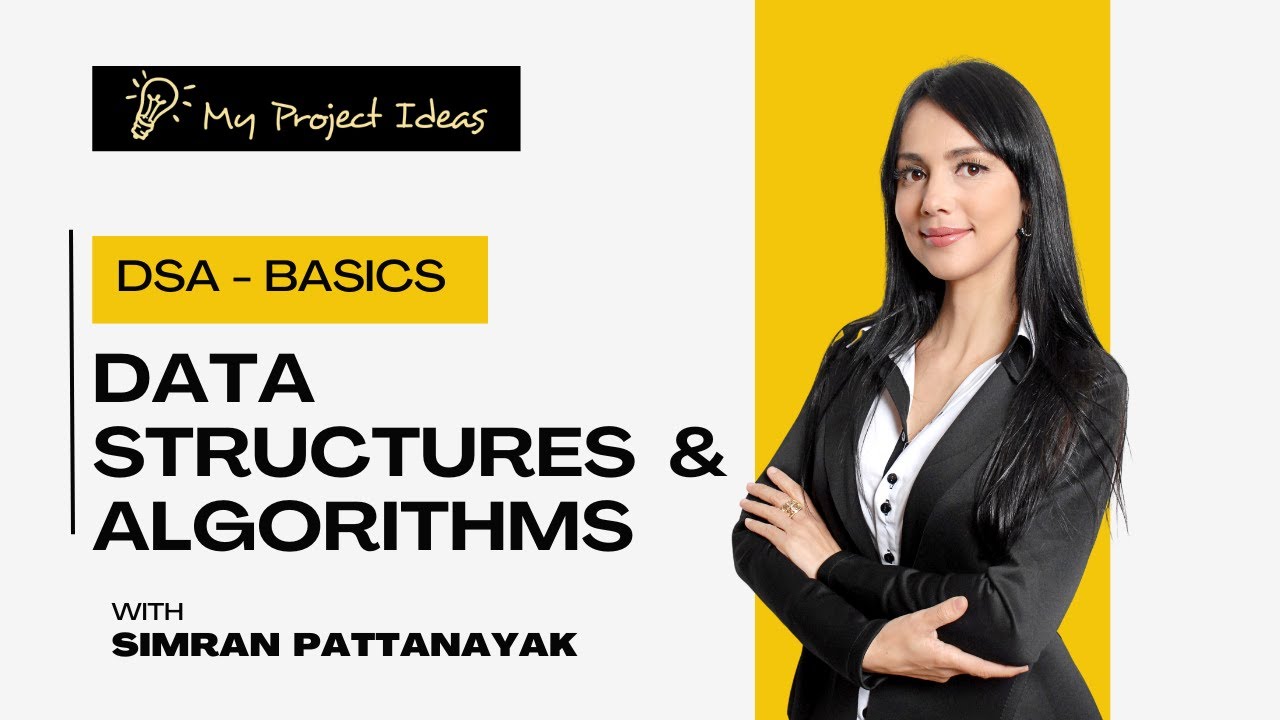 DSA Placement Course | Lecture 1 - Introduction to DSA | DSA Basics For Beginners