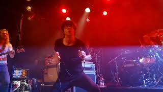 Vincent - Car seat headrest - Hamburg Live