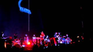 Sufjan Stevens - Chicago at Beacon Theatre