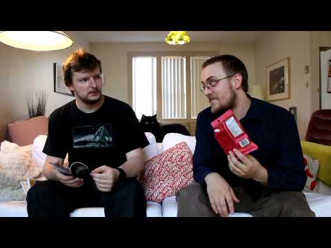 Crapshots Ep.42 - The Offer