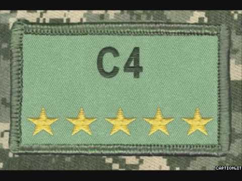 Cabal - 100 Barras (Cquarta)