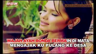 Download lagu siti nurhaliza - Air Mata syawal (Karaoke original) mp3