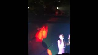 Poliça - Very Cruel