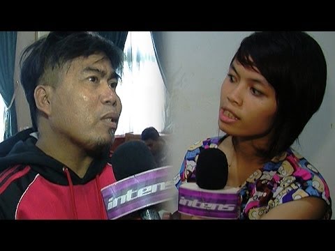 Kisruh Rumah Tangga Bopak Castello - Intens 02 April 2014