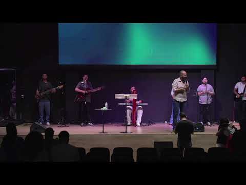 CULTO ONLINE-MEVAM CAMBÉ-PR