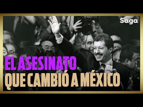 LUIS DONALDO COLOSIO, el ASESINATO que CAMBIÓ a MÉXICO: hay más DUDAS que RESPUESTAS