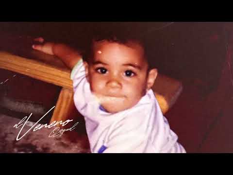 Osquel El Veneno FT Pacho El Antifeka - Sigue Igual 