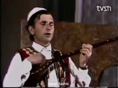 Viktor Paloka Besa e madhe e Kastriotit official video