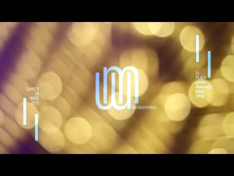 LA MM LYON - ODDATEEE  2016