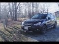 Subaru XV Crosstrek: 4 Guys In A Car review 