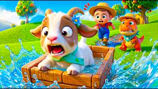 Download lagu ANAK KAMBING SAYA | Belajar Warna Ceria | Telur Kejutan | Lagu Anak |Bima Bernyanyi Bahasa Indonesia mp3