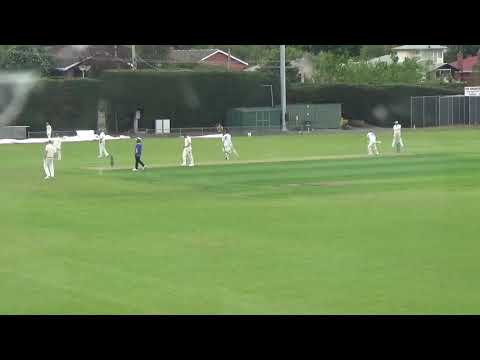 CTPL 1st Grade - South Hobart Sandy Bay v Lindisfarne - Highlights Day 2 Session 1