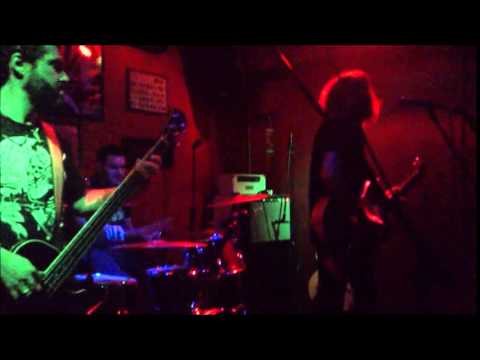 The Benturas  " Would you get the fuck out?"