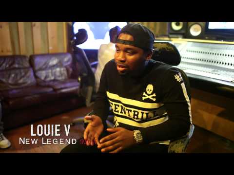 Louie V. Gutta Speaks on What Sparked Beef with Meek Mill