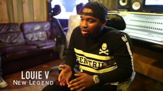 Louie V. Gutta Speaks on What Sparked Beef with Meek Mill