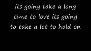 LONG WAY TO HAPPY-LYRICS