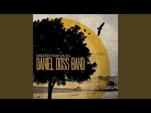 Love Like Rain - Daniel Doss Band