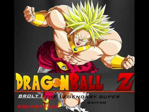 DOWNLOAD FUNIMATION BROLY SOUNDTRACKS HERE IN HQ!!!!!! :)