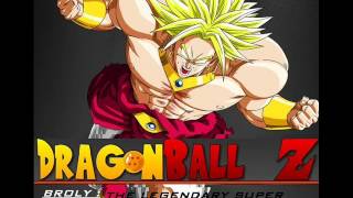 DOWNLOAD FUNIMATION BROLY SOUNDTRACKS HERE IN HQ!!!!!! :)