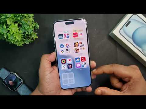 iOS 18 Beta 7 Released - What's New Features