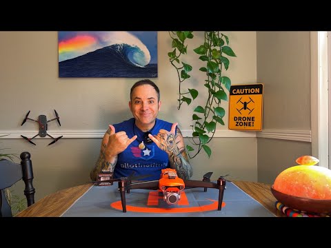 Autel EVO 2 Pro 6K or Mavic 3 Talk Story...Which drone is right for you.