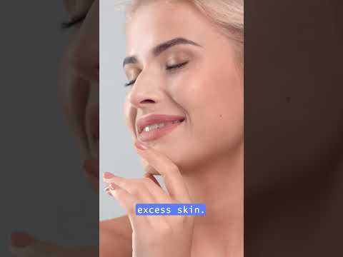 Logo of Precision SMAS Facelift Surgery Procedure in Bangkok, Thailand for Structural Stability