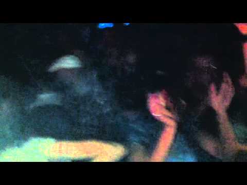 CAROLA PISATURO @ BELLACIAO 6 FEB 11