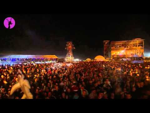 twoloud Vs Mojjjo X Mind'CD - Objectif [Played by Steve Angello]