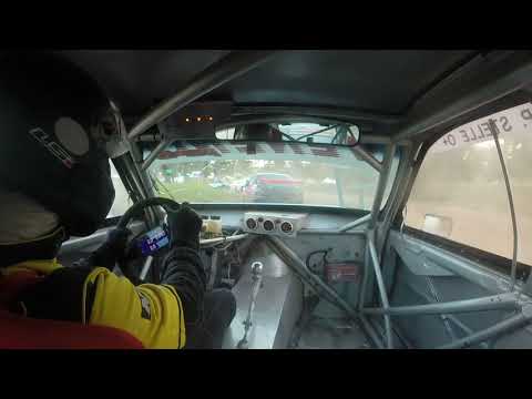 VELOCIDADE NA TERRA - 2a. ETAPA CCA 2020 - STOCK CAR - Piloto Paulo Stelle