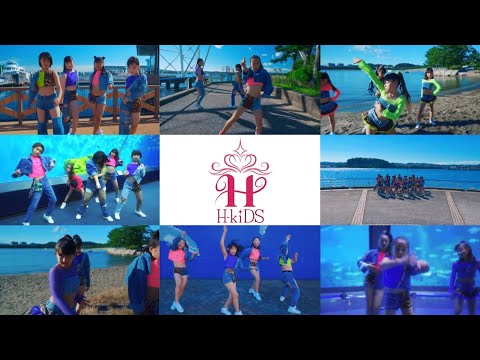 HKD  1st  DANCE  VIDEO    Pabllo Vittar ft. Charli XCX - Flash Pose