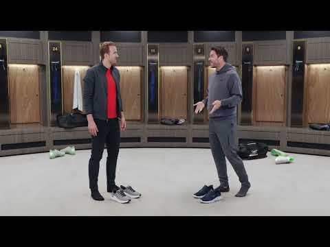 SKECHERS x Harry Kane - Slip-ins