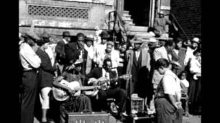 Carey Bell ~ ''Teardrops'' & ''Hard Working Woman''  1997