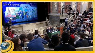 «Հաղթանակի ժամանակը» նախագիծը ցուցադրվել է Մոսկվայում, արժանացել բարձր գնահատականի