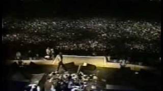 Whitesnake - Slow An&#39; Easy - Rock in Rio 1985