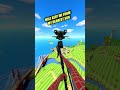 Spider Man VR STOPS A FLYING PELICAN
