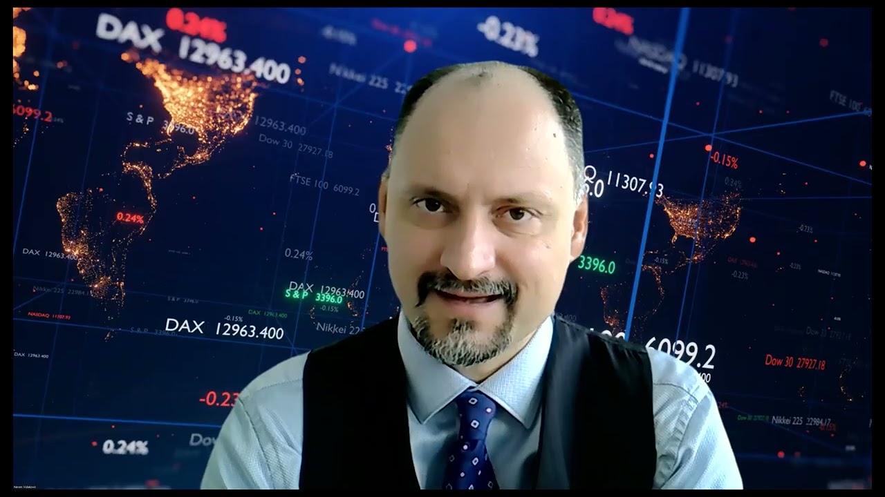 Ekonomski rast 2 dio - Hrvatska, rad, kapital, tehnologija