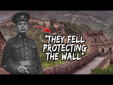 Top 5 Haunted Places In China You Should Never Visit - Part 2