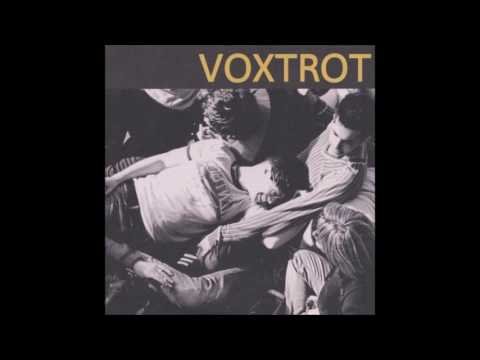 Voxtrot - Raised By Wolves (Full Album)