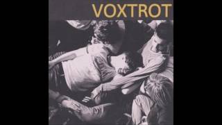 Voxtrot - Raised By Wolves (Full Album)