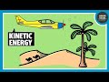 Kinetic Energy Physics