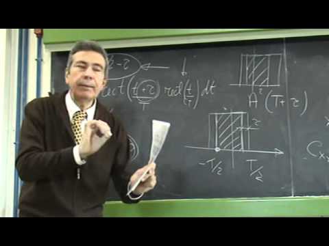 Segnali e Trasmissioni Lezione 05/22