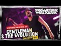 Gentleman & The Evolution LIVE Woodstock Festival 2011 (FULL CONCERT)