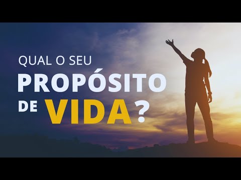 Qual seu propósito aqui no mundo ? | Devocional