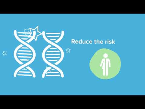 Genetic Matching explained - Cryos International