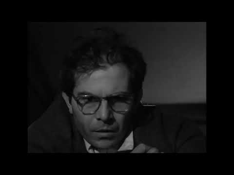 La lunga notte del '43 (1960) - Scena massacro