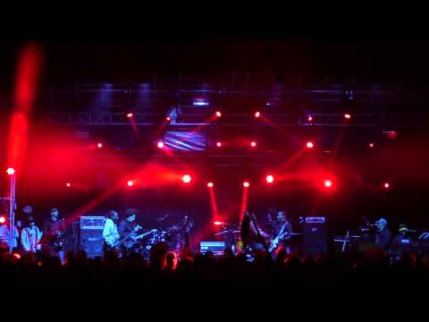 DumpstaJam 11/15/14 (Part 4 of 4) Bear Creek Music Festival