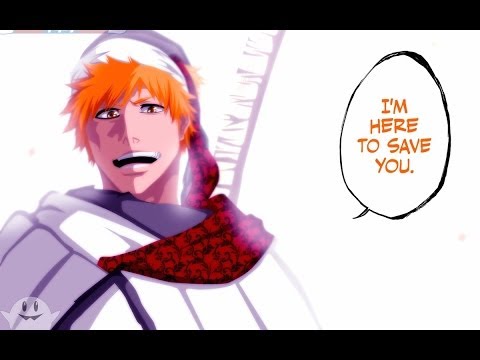 LIVE REACTION Bleach 581 Review - ICHIGO RETURNS!!